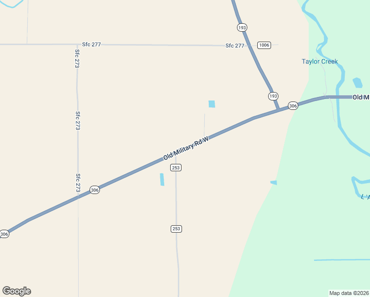 map of restaurants, bars, coffee shops, grocery stores, and more near 4225 Arkansas 306 in Colt