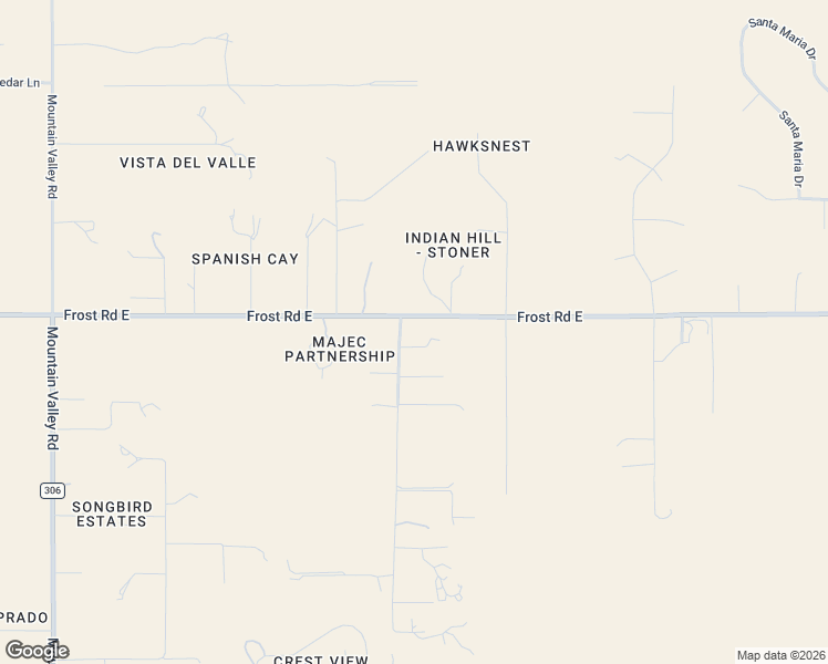 map of restaurants, bars, coffee shops, grocery stores, and more near 5 Majec Court in Edgewood