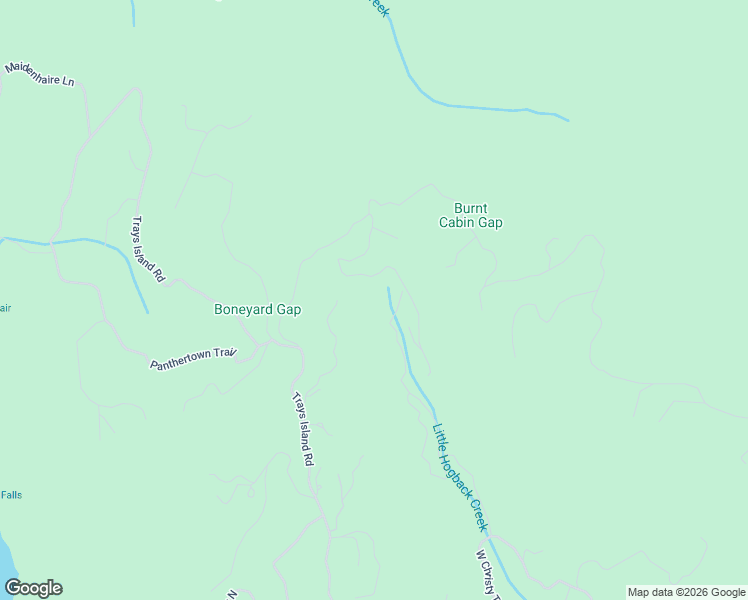 map of restaurants, bars, coffee shops, grocery stores, and more near Spiked Moss Trail in Sapphire