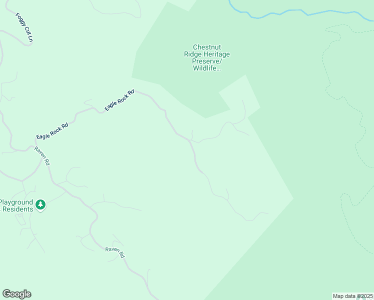 map of restaurants, bars, coffee shops, grocery stores, and more near 100 Eagle Rock Road in Landrum