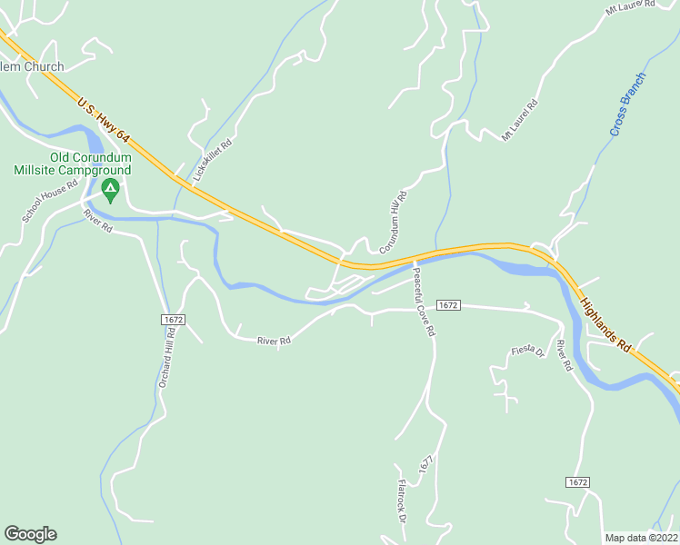 map of restaurants, bars, coffee shops, grocery stores, and more near 6269 Highlands Road in Franklin