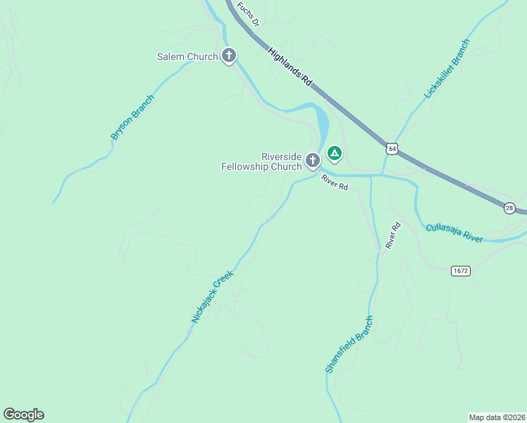 map of restaurants, bars, coffee shops, grocery stores, and more near 405 Nickajack Road in Franklin