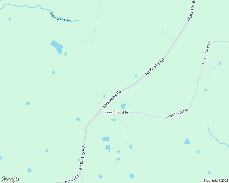 map of restaurants, bars, coffee shops, grocery stores, and more near 6235 McKinstry Road in Moscow