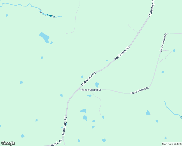 map of restaurants, bars, coffee shops, grocery stores, and more near 6235 McKinstry Road in Moscow