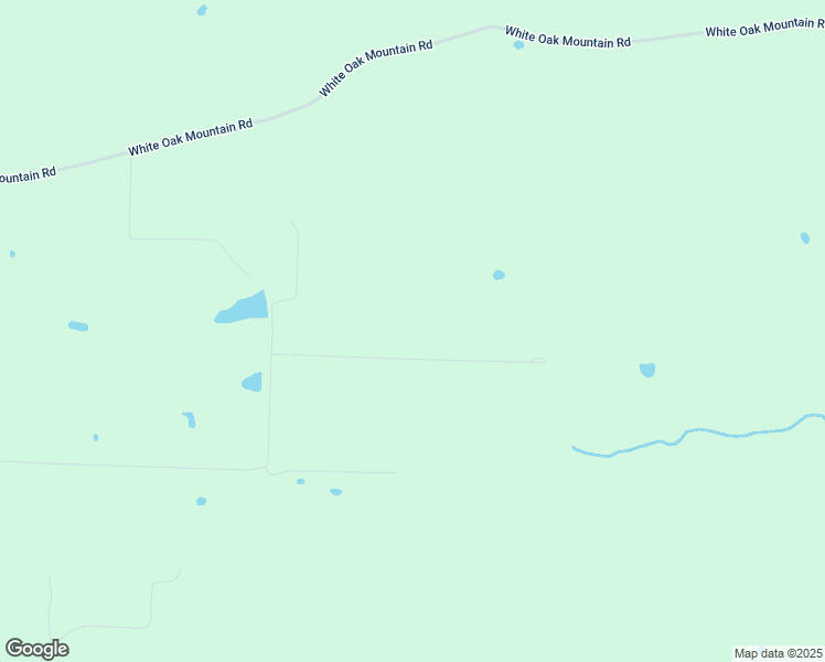 map of restaurants, bars, coffee shops, grocery stores, and more near 303 Whitson Road in Booneville