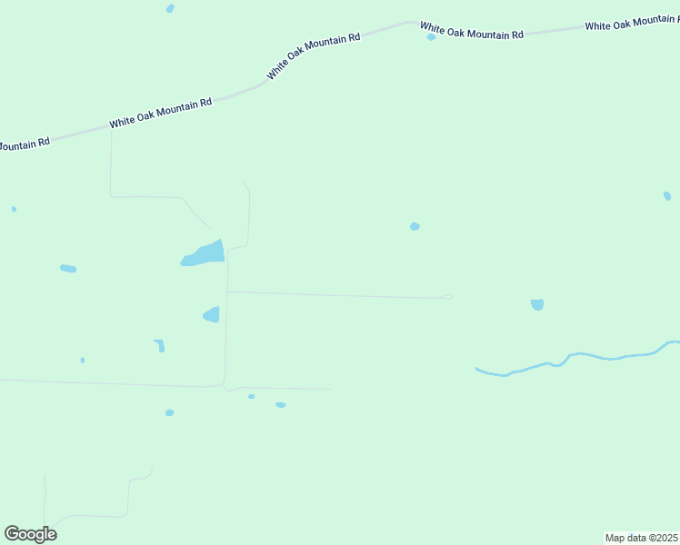 map of restaurants, bars, coffee shops, grocery stores, and more near 303 Whitson Road in Booneville
