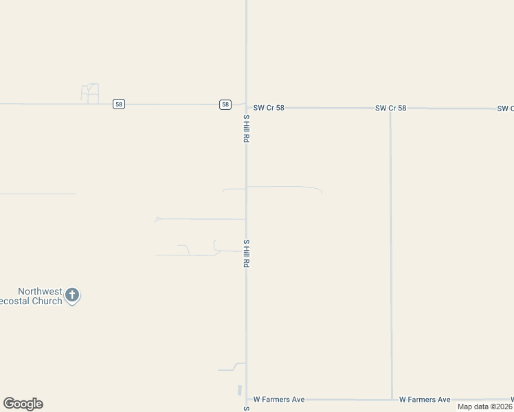 map of restaurants, bars, coffee shops, grocery stores, and more near 6300 Hill Road in Amarillo