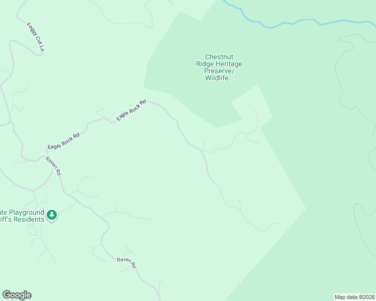map of restaurants, bars, coffee shops, grocery stores, and more near 94 Eagle Rock Road in Landrum
