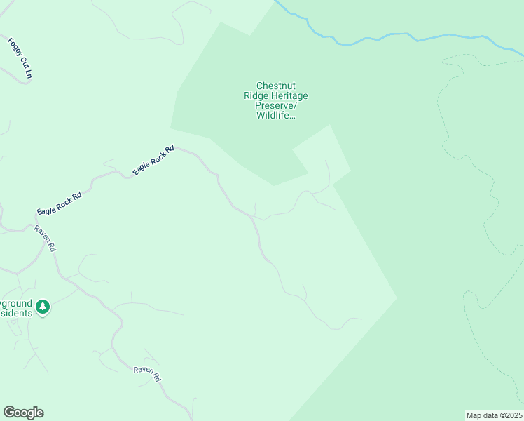 map of restaurants, bars, coffee shops, grocery stores, and more near 100 Eagle Rock Road in Landrum