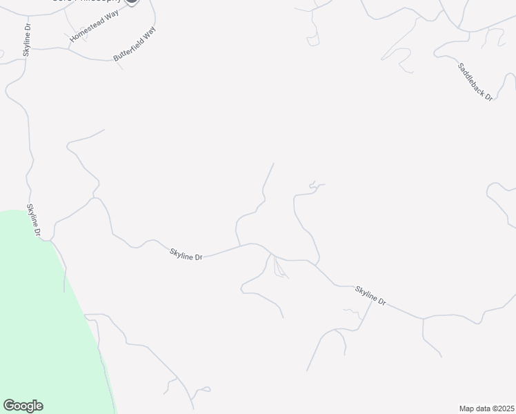 map of restaurants, bars, coffee shops, grocery stores, and more near Amberwood Court in Bear Valley Springs