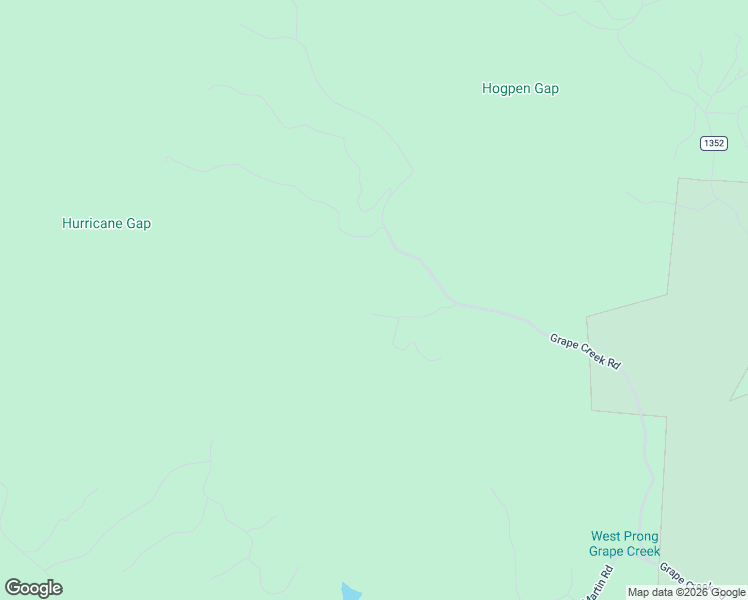 map of restaurants, bars, coffee shops, grocery stores, and more near 2451 Grape Creek Road in Murphy