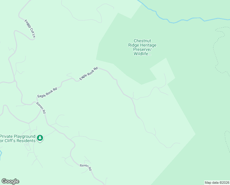 map of restaurants, bars, coffee shops, grocery stores, and more near 91 Eagle Rock Road in Landrum