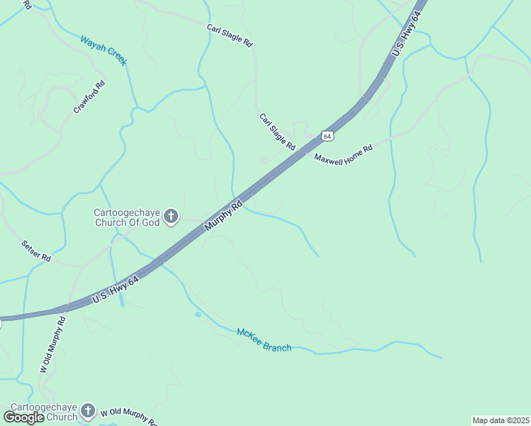 map of restaurants, bars, coffee shops, grocery stores, and more near Brassy Creek Lane in Franklin