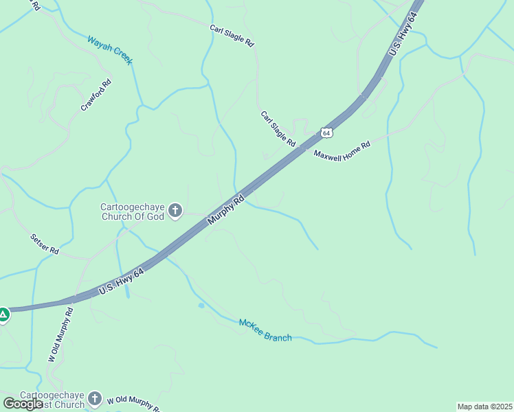 map of restaurants, bars, coffee shops, grocery stores, and more near 138 Brassy Creek Lane in Franklin