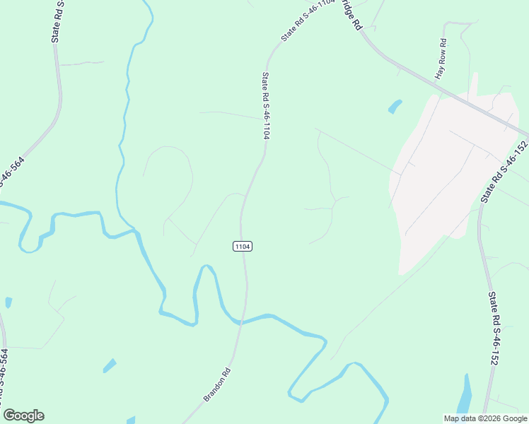 map of restaurants, bars, coffee shops, grocery stores, and more near 790 Brandon Road in Clover