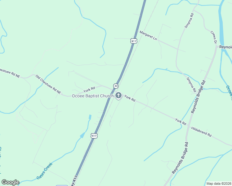 map of restaurants, bars, coffee shops, grocery stores, and more near 300 York Road in Ocoee