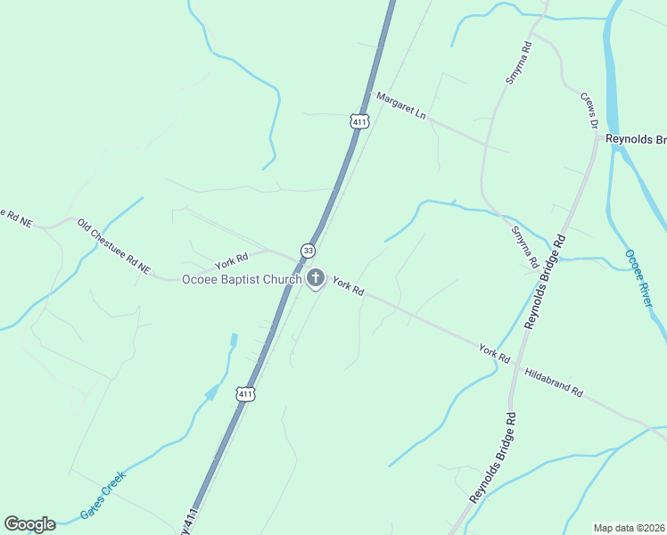 map of restaurants, bars, coffee shops, grocery stores, and more near 300 York Road in Ocoee