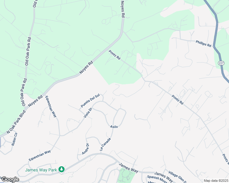 map of restaurants, bars, coffee shops, grocery stores, and more near 515 Windermere Lane in Arroyo Grande