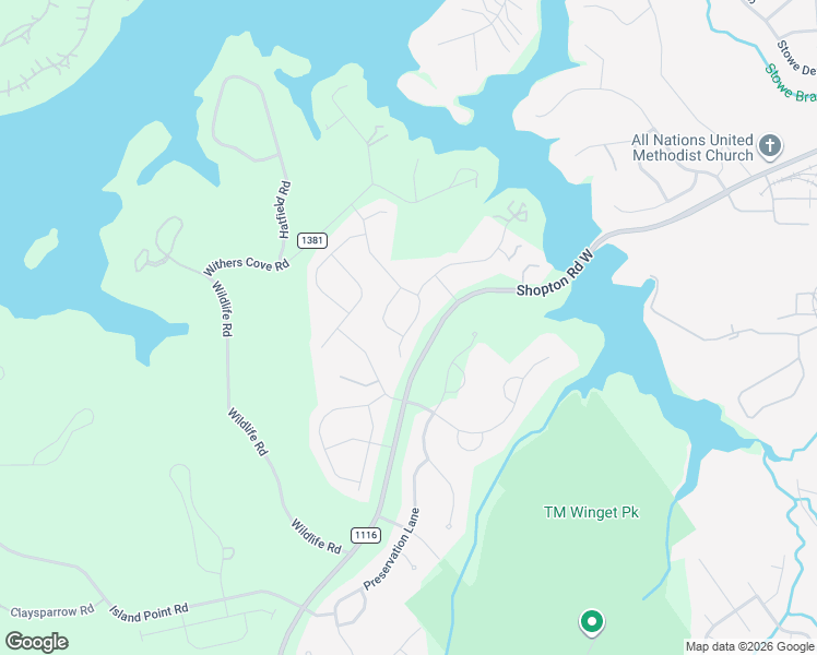 map of restaurants, bars, coffee shops, grocery stores, and more near 11305 Limehurst Place in Charlotte