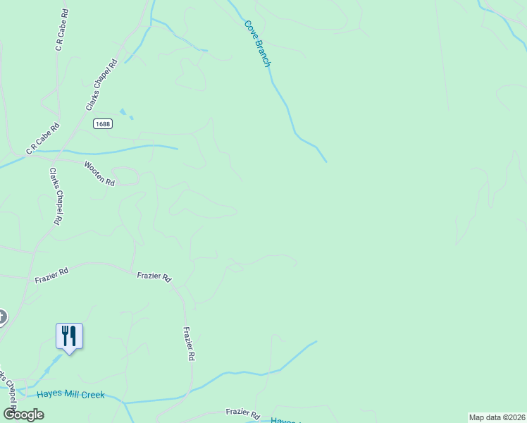 map of restaurants, bars, coffee shops, grocery stores, and more near 328 Wooten Circle in Franklin