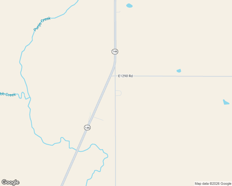 map of restaurants, bars, coffee shops, grocery stores, and more near 29023 County Street 2560 in Fort Cobb