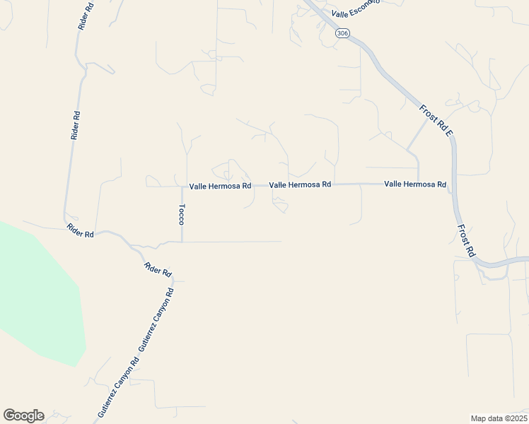 map of restaurants, bars, coffee shops, grocery stores, and more near 67 Valle Hermosa Road in Sandia Park
