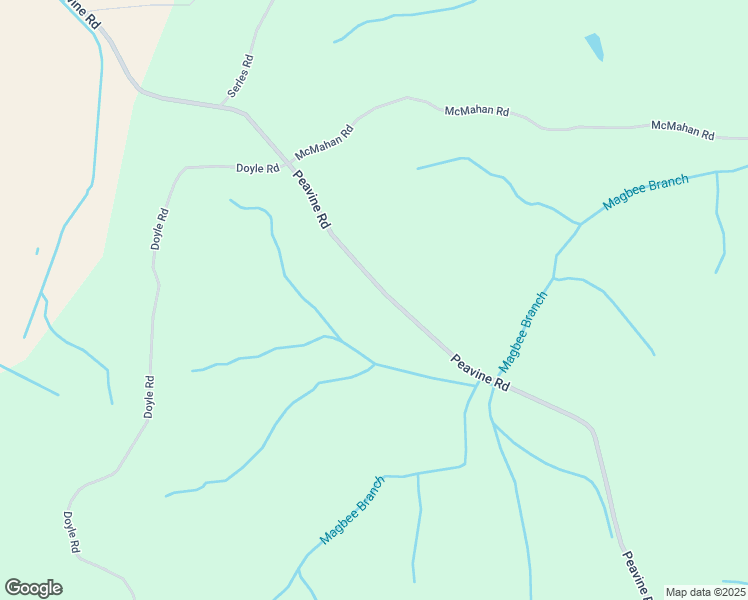 map of restaurants, bars, coffee shops, grocery stores, and more near 3825 Peavine Road in Middleton