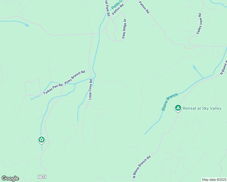 map of restaurants, bars, coffee shops, grocery stores, and more near 186 Kimsey Lane in Franklin