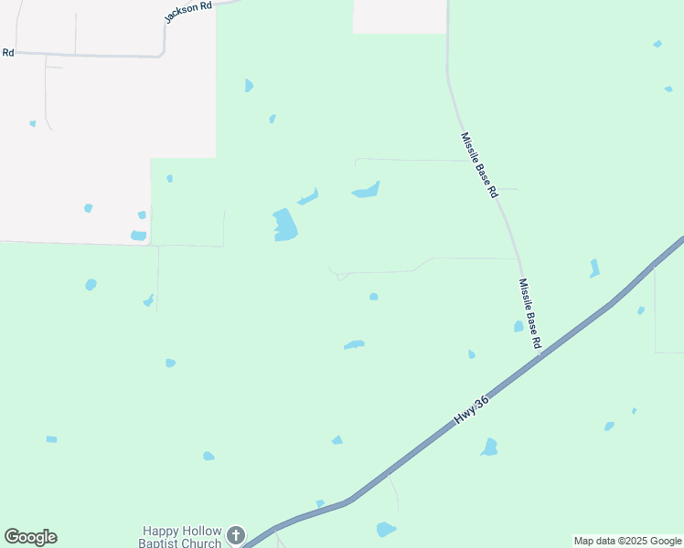 map of restaurants, bars, coffee shops, grocery stores, and more near 23 Missle Base Road in Vilonia