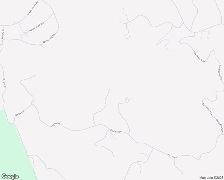 map of restaurants, bars, coffee shops, grocery stores, and more near Amberwood Court in Bear Valley Springs