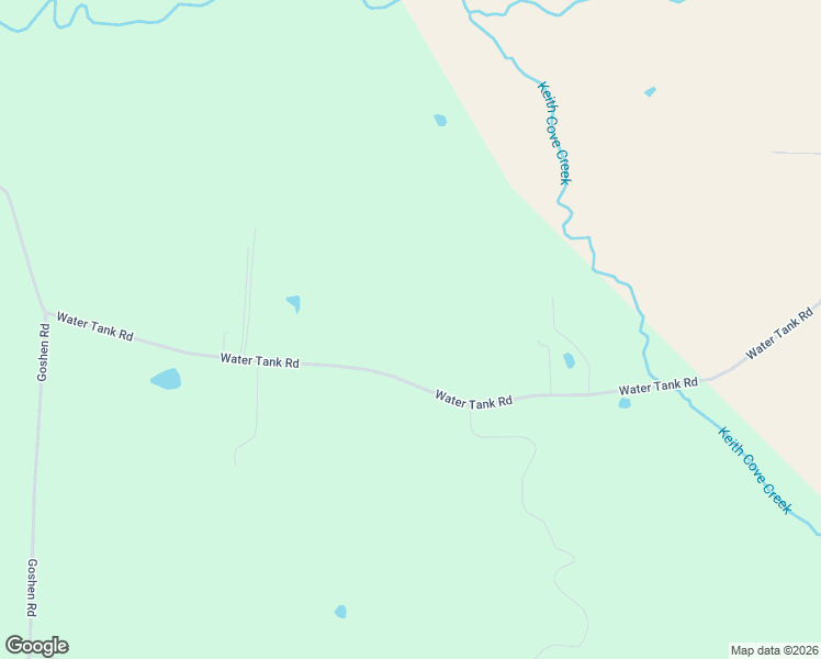 map of restaurants, bars, coffee shops, grocery stores, and more near 1575 Water Tank Road in Winchester