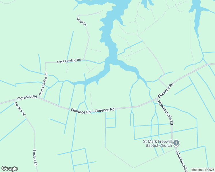 map of restaurants, bars, coffee shops, grocery stores, and more near 80 Dogwood Landing Road in Merritt