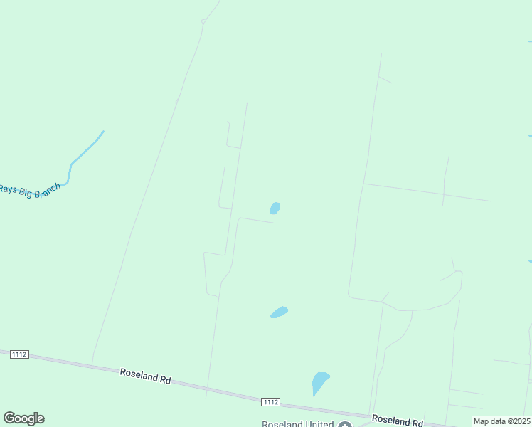 map of restaurants, bars, coffee shops, grocery stores, and more near 465 Roseland Place in Aberdeen