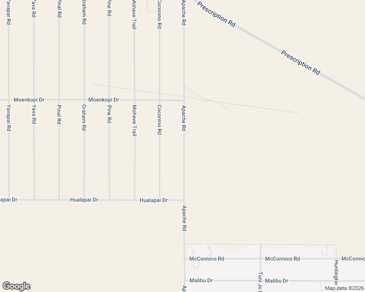 map of restaurants, bars, coffee shops, grocery stores, and more near 2885 Apache Road in Golden Valley