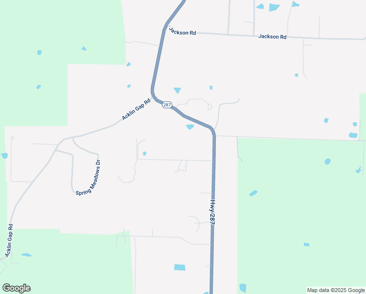 map of restaurants, bars, coffee shops, grocery stores, and more near 12 Griggers Lane in Conway