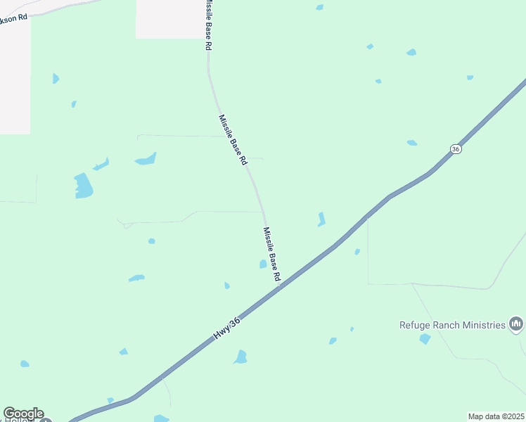 map of restaurants, bars, coffee shops, grocery stores, and more near 23 Missle Base Road in Vilonia
