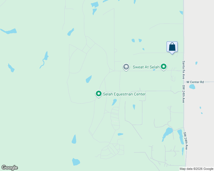 map of restaurants, bars, coffee shops, grocery stores, and more near in Goldsby