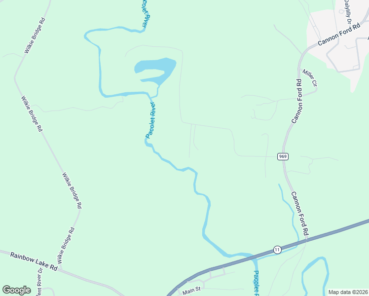 map of restaurants, bars, coffee shops, grocery stores, and more near 1457 Country Estates Road in Inman