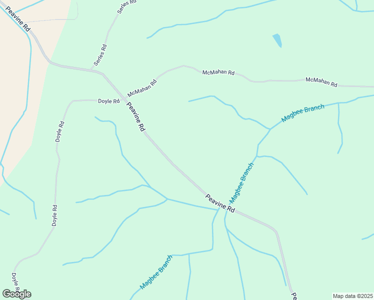 map of restaurants, bars, coffee shops, grocery stores, and more near 3825 Peavine Road in Middleton