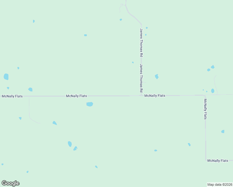 map of restaurants, bars, coffee shops, grocery stores, and more near 1809 McNally Flats in Eufaula