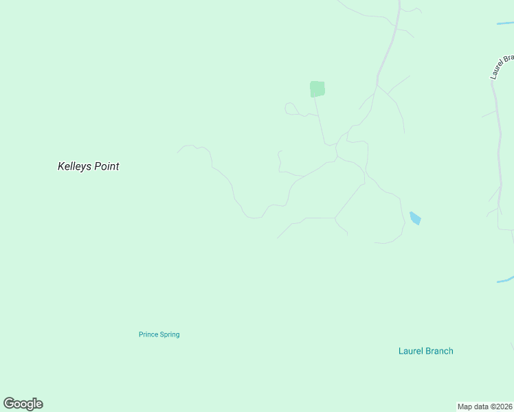 map of restaurants, bars, coffee shops, grocery stores, and more near 394 Myers Point Road in Sewanee
