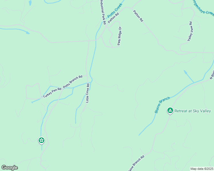 map of restaurants, bars, coffee shops, grocery stores, and more near 214 Kimsey Lane in Franklin
