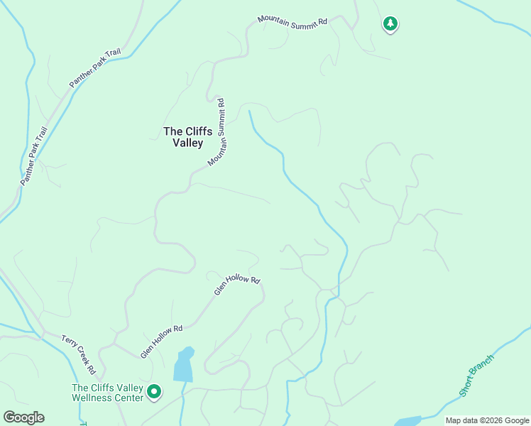 map of restaurants, bars, coffee shops, grocery stores, and more near 22 Foggy Ridge Way in Travelers Rest