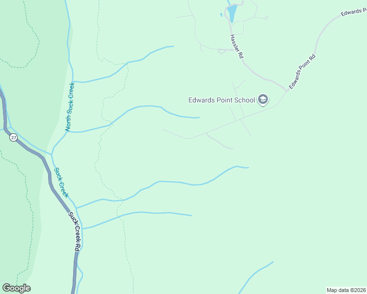 map of restaurants, bars, coffee shops, grocery stores, and more near 3008 Edwards Point Road in Signal Mountain