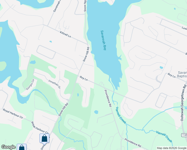 map of restaurants, bars, coffee shops, grocery stores, and more near 7908 Snow Hill Road in Ooltewah