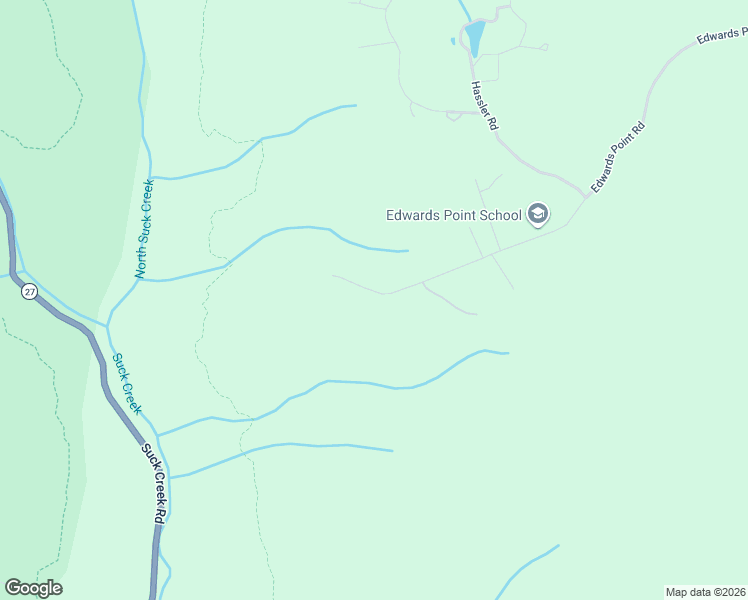 map of restaurants, bars, coffee shops, grocery stores, and more near 3008 Edwards Point Road in Signal Mountain