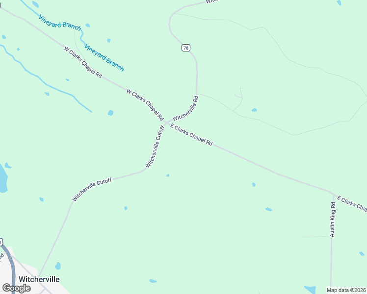 map of restaurants, bars, coffee shops, grocery stores, and more near 4610 Witcherville Cutoff in Huntington