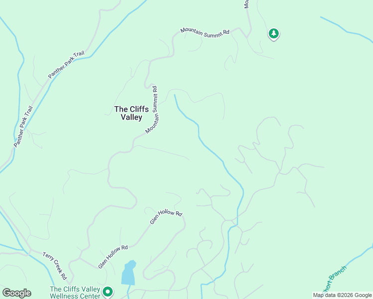 map of restaurants, bars, coffee shops, grocery stores, and more near 22 Foggy Ridge Way in Travelers Rest