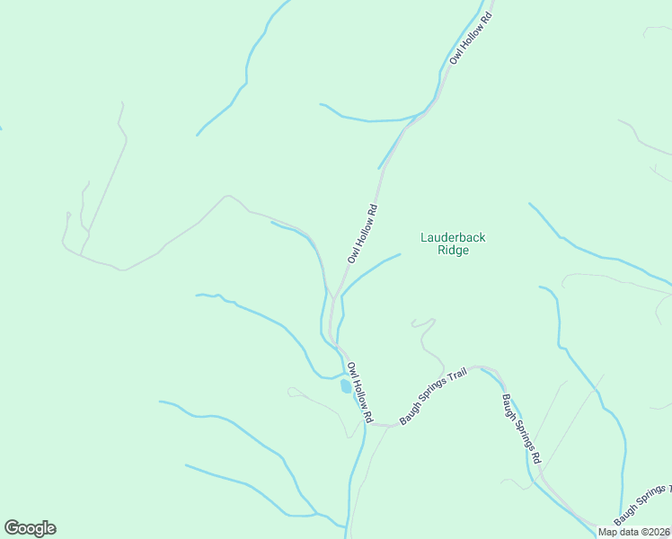 map of restaurants, bars, coffee shops, grocery stores, and more near 190 Firetower Road in McDonald