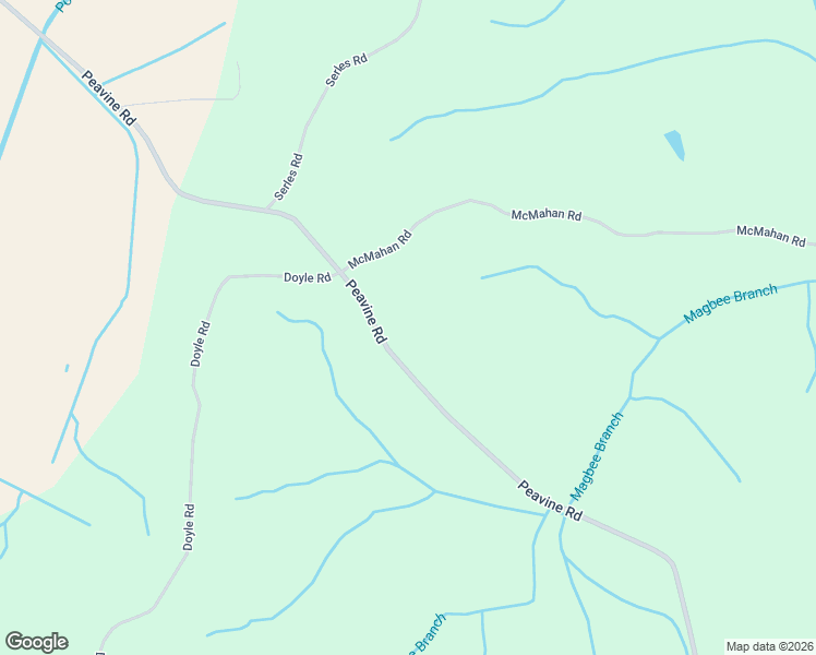 map of restaurants, bars, coffee shops, grocery stores, and more near 3665 Peavine Road in Middleton
